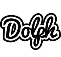 Dolph chess logo