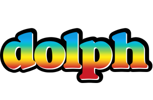 Dolph color logo