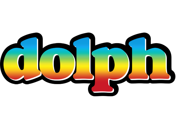 Dolph color logo