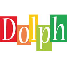 Dolph colors logo