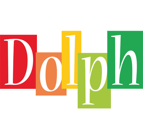Dolph colors logo