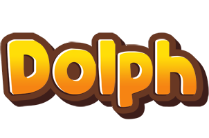 Dolph cookies logo