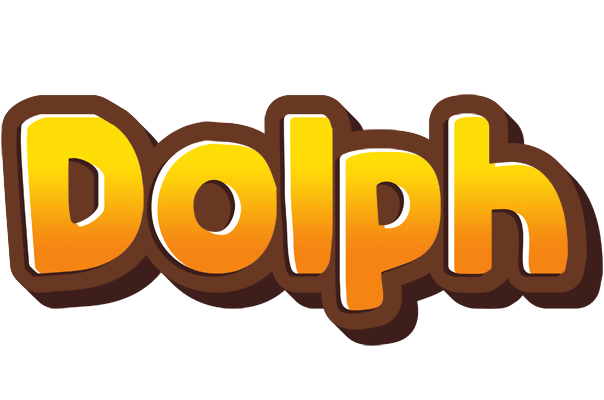 Dolph cookies logo