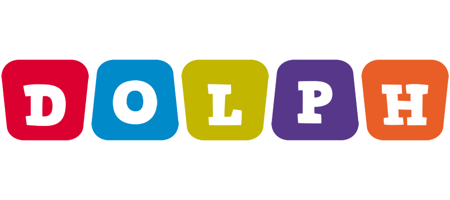 Dolph daycare logo