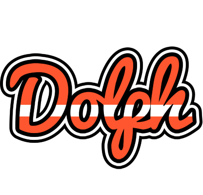 Dolph denmark logo