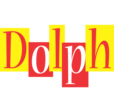 Dolph errors logo