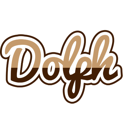 Dolph exclusive logo