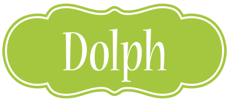 Dolph family logo