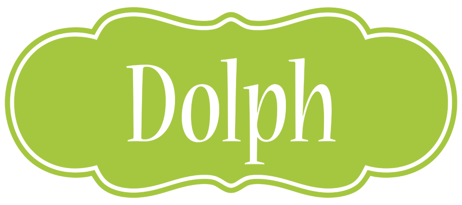 Dolph family logo