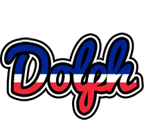 Dolph france logo