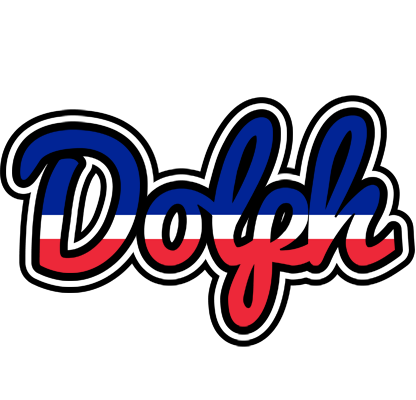 Dolph france logo