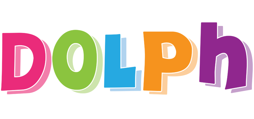 Dolph friday logo