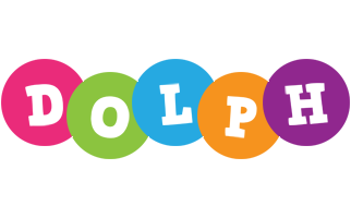 Dolph friends logo