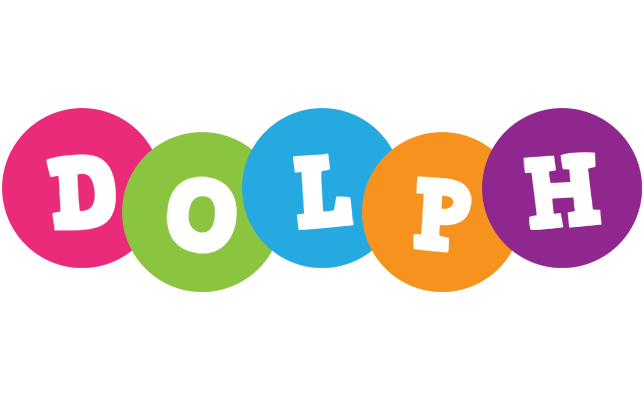 Dolph friends logo