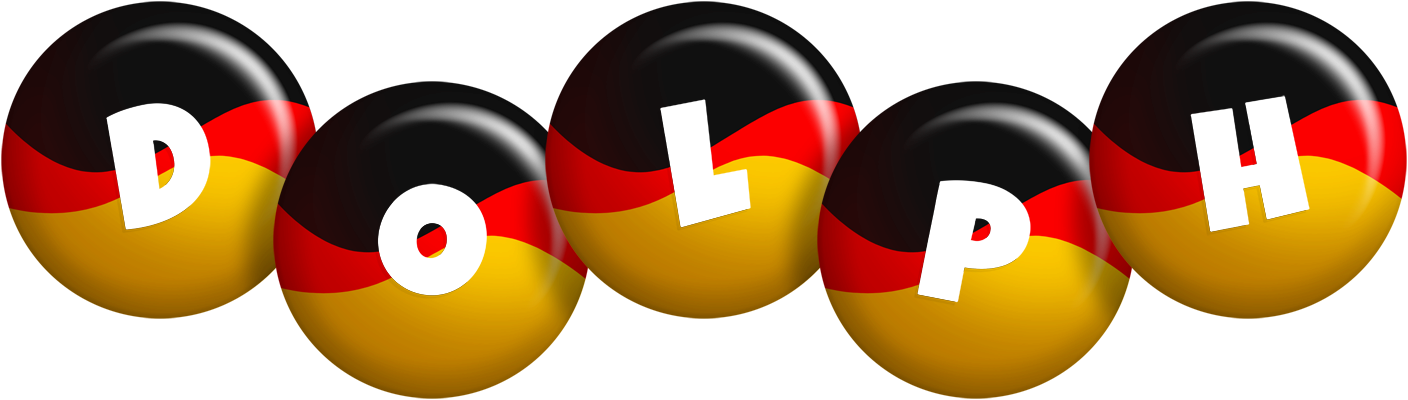 Dolph german logo