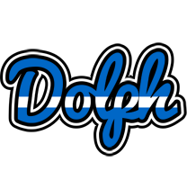 Dolph greece logo