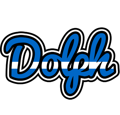 Dolph greece logo