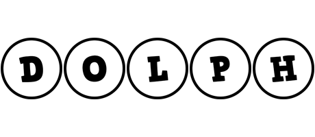 Dolph handy logo