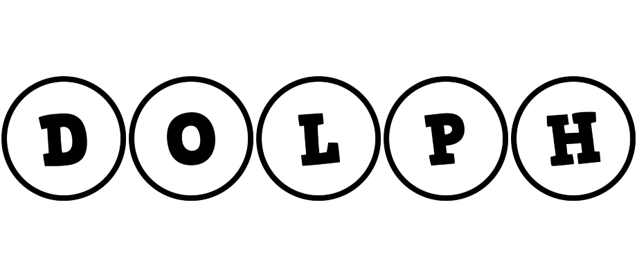 Dolph handy logo