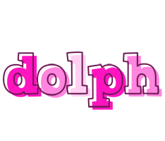 Dolph hello logo