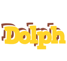 Dolph hotcup logo