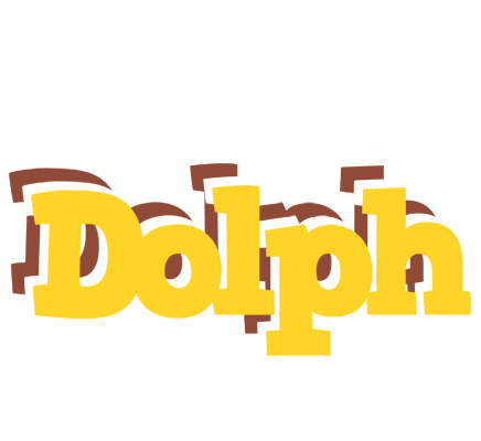 Dolph hotcup logo