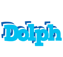 Dolph jacuzzi logo