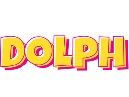 Dolph kaboom logo