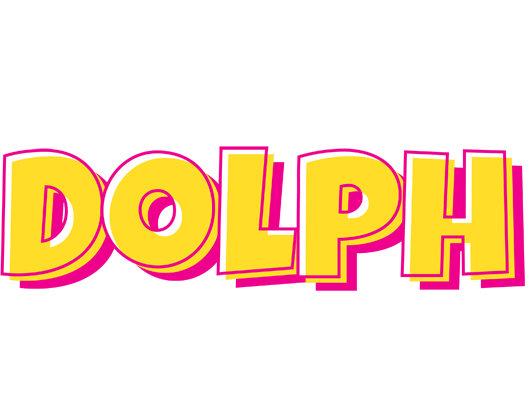 Dolph kaboom logo