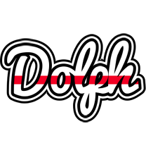 Dolph kingdom logo