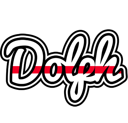 Dolph kingdom logo