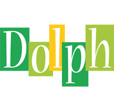 Dolph lemonade logo