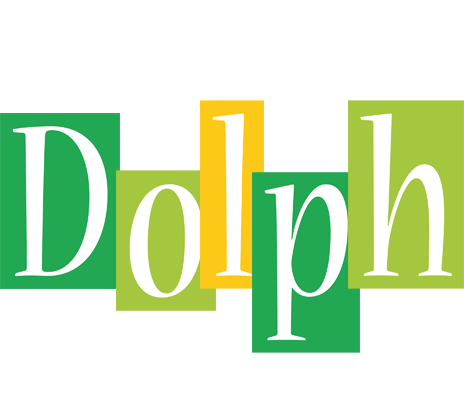 Dolph lemonade logo