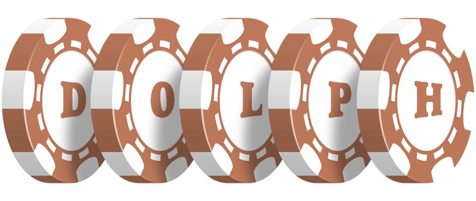 Dolph limit logo