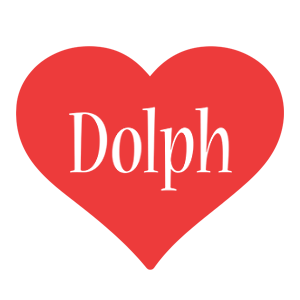 Dolph love logo