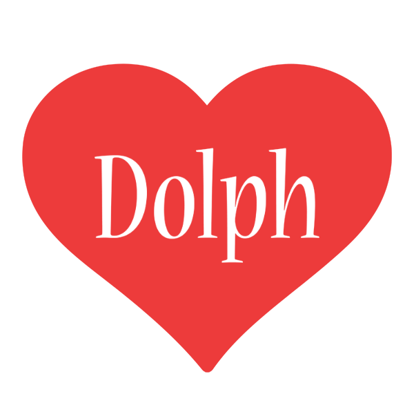 Dolph love logo