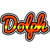 Dolph madrid logo