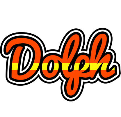 Dolph madrid logo