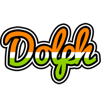 Dolph mumbai logo