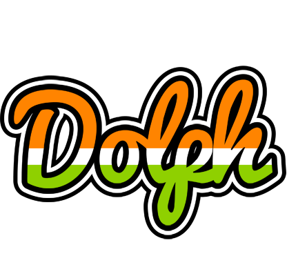 Dolph mumbai logo
