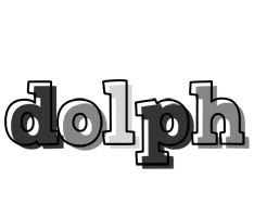 Dolph night logo