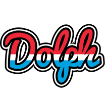 Dolph norway logo