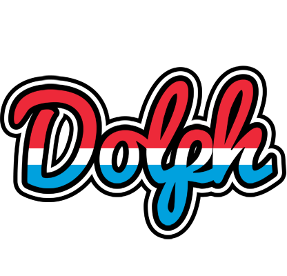 Dolph norway logo