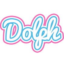 Dolph outdoors logo