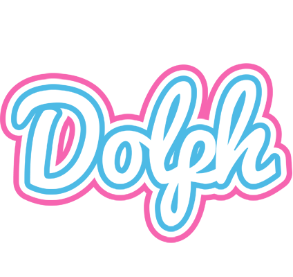 Dolph outdoors logo