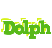 Dolph picnic logo