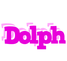 Dolph rumba logo