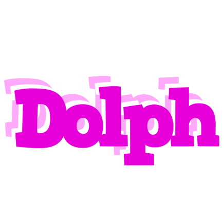 Dolph rumba logo