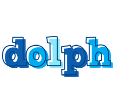 Dolph sailor logo