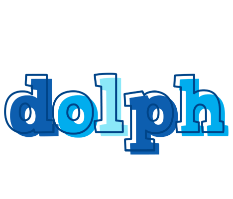 Dolph sailor logo